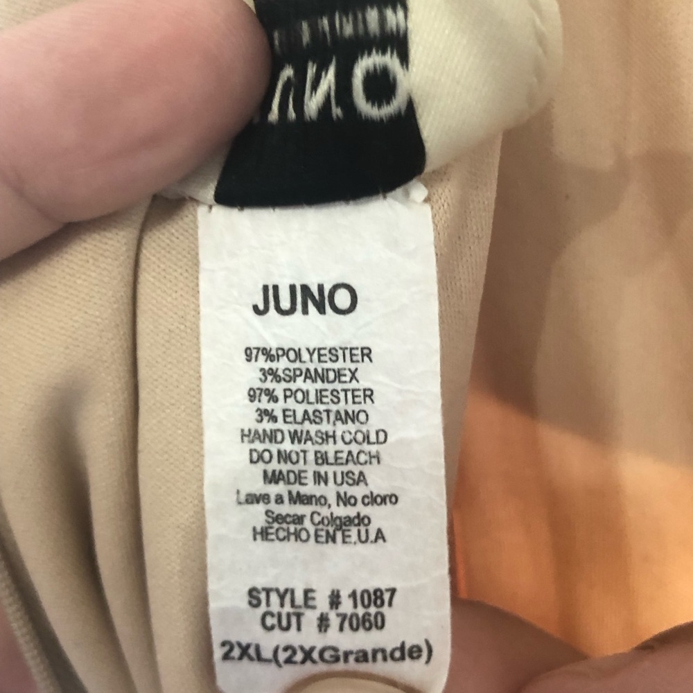 Juno Dress – - Picture 6 of 9